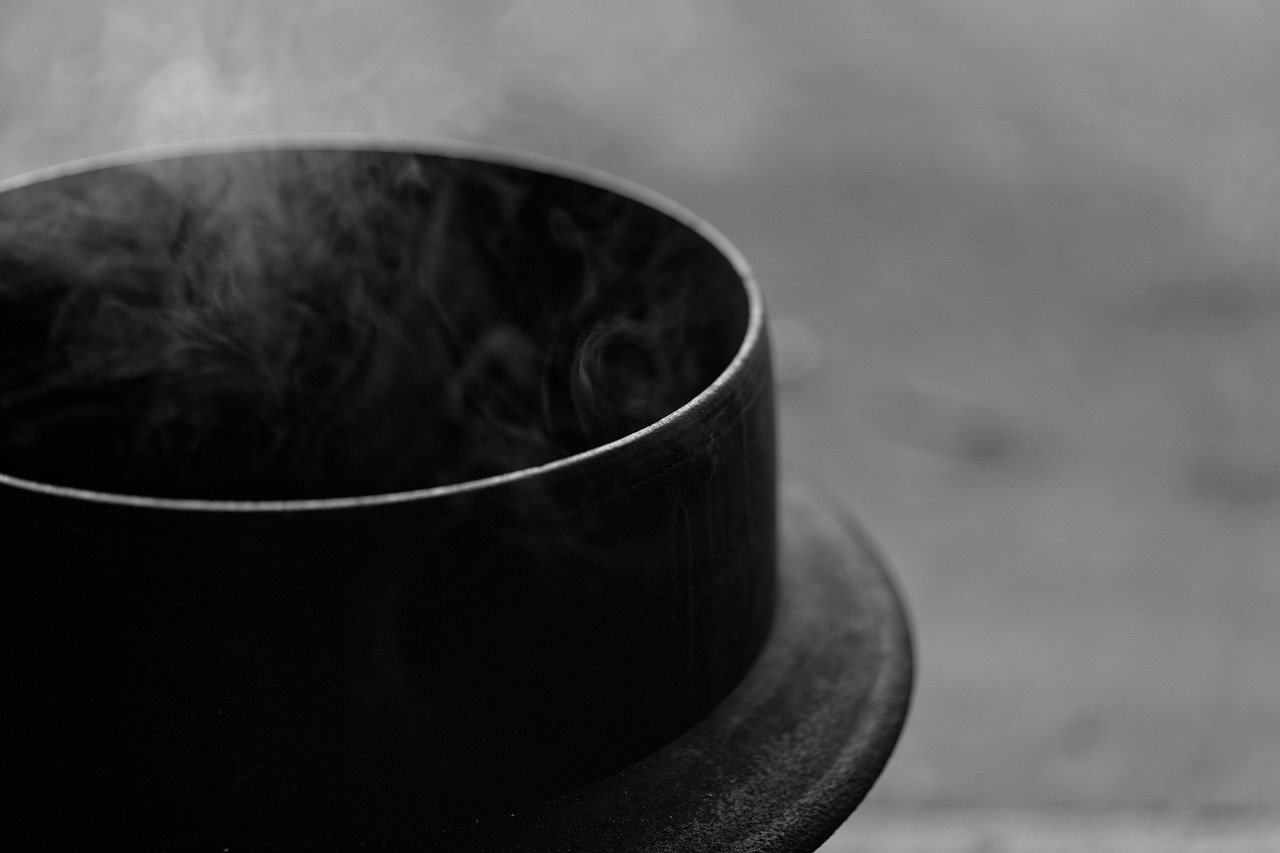 The Black Diamond: A Beginner's Guide to Cooking with Fresh Black Truffles