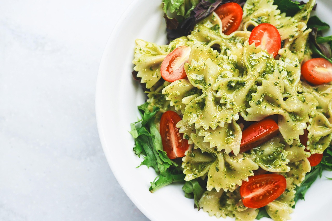 Truffle Pasta for Two: A Romantic Dinner That Comes Together in Twenty Minutes